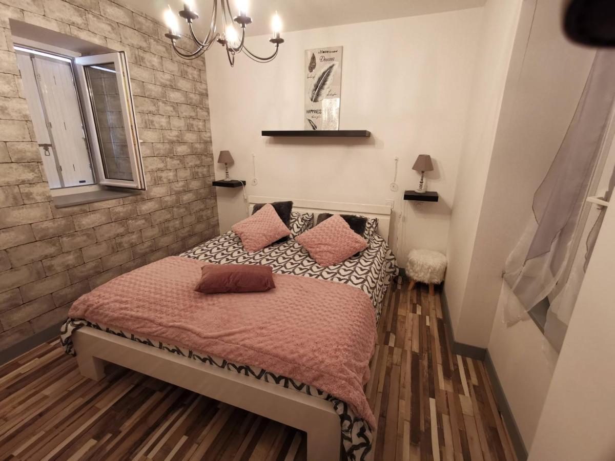Bed and breakfast L'arche De Ker Peoc'h Locminé