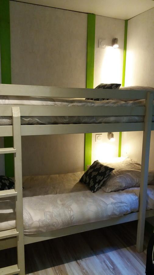 L'arche De Ker Peoc'h *