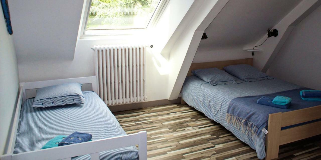Bed and breakfast L'arche De Ker Peoc'h *