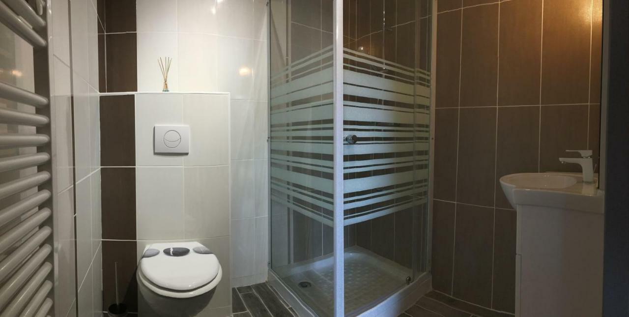 L'arche De Ker Peoc'h *